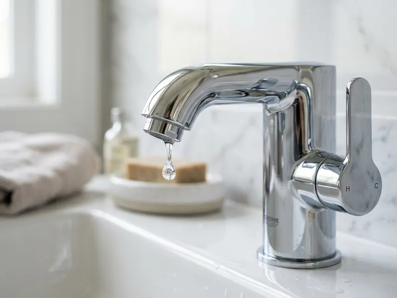 Faucet Repair & Installation Plumber in Emporium, PA